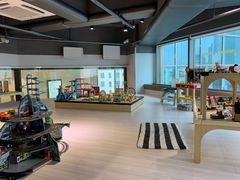 -Barbe a papa亲子餐厅(杨浦店)