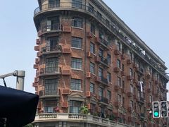 -玫瑰厅上海菜(兴国路店)