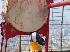 -龙塔