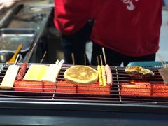 -为民烧烤吧.自贡爆炒菜(收录10年好店)