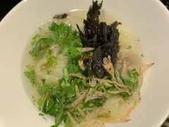 -宁波万豪酒店