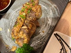 -德川家日本料理(中关村寰太大厦店)