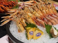 -桃夭日式料理(国信店)