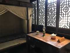 -陈云纪念馆