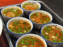 -味鼎长安·地道陕菜(凤城一路店)