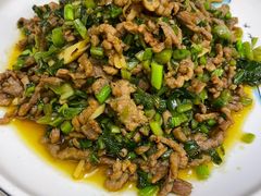 -食光慢宴·安吉土菜馆