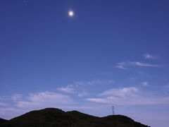 -大围山国家森林公园