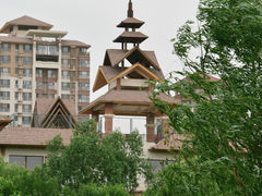 -马家湾湿地公园