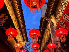 -嘉兴月河历史街区