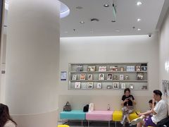 -天真蓝照相馆(五角场百联又一城店)