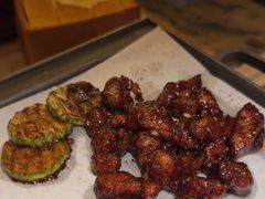 -绿茶餐厅(深圳龙华天虹购物中心店)