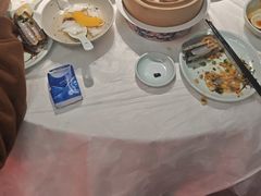 -五马集·海鲜·温州大牌档(黑金冠五马街十字路口店)