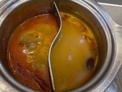 -大橘元自助回转火锅(天河新天地店)