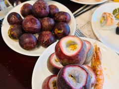 -荣誉国际酒店-云顶旋转餐厅