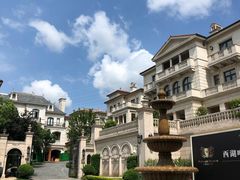 -丽晶美庐·玉兰餐厅