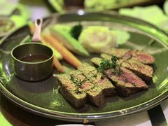 -MARU玛露音乐餐厅(大学路店)