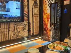 -星璨火吧KTV聚会餐厅(丰庆路店)