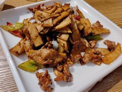 -茂盛小吃(蓝田店)