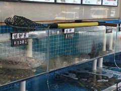 -聚德福海鲜家常菜(刘庄店)