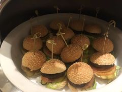-盛宴标帜西餐厅龙虾.鲍鱼•牛排(重庆喜来登大酒店)