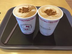 -凯蒂猫主题馆