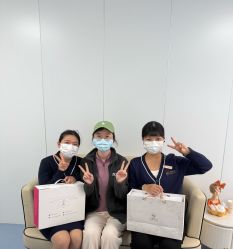 点击看大图 -天使医生VIP孕期孕检产检(市二医院店)