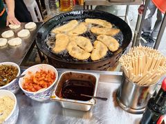 -宋记热干面馆(五福路店)