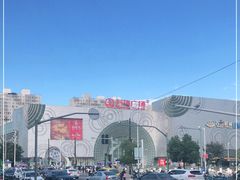 -万达广场(松江店)