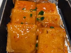 -刘胖子家常菜·蹄花焖藕(江汉路总店)