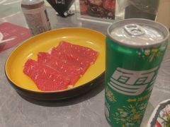 -一绪に寿喜烧(虹悦城店)
