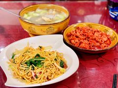 -依扁一佳宴(宁化支路店)