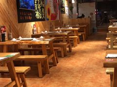 -木屋烧烤(西南角店)