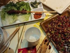 -串盟烧烤·长沙美食地标(星沙店)