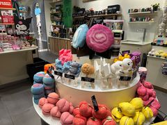 -LUSH(威尼斯人购物中心店)