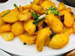 -蔼若春.传承云南菜(金碧公园店)