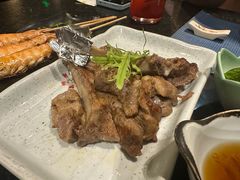 -德川家日本料理(中关村寰太大厦店)