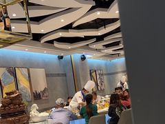 -上渔铁板烧(熙悦汇店)