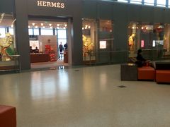 -HERMES(上海虹桥国际机场2号航站楼店)
