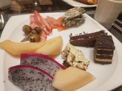 -太原富力万达文华酒店·美食汇西餐厅
