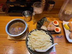 -Ramen满吉·豚骨拉面(丽园路店)