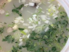 武圣羊杂汤-武圣羊汤(武圣路店)