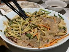 -关东小磨东北菜(漕河泾印象城店)