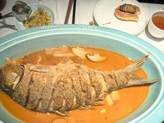 -阿五黄河大鲤鱼(英协路店)