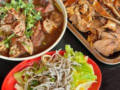 -卤煮老北京酱肉馆