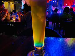 -MARU玛露音乐餐厅(大学路店)