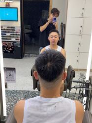 -苏豪路易士·嘉玛发廊