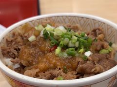 -食其家·牛丼咖喱(太阳宫店)