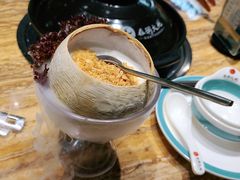 -春润大地海南椰子鸡(沙井京基百纳广场店)