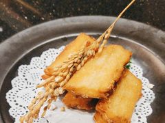 -御花园·粤菜·海鲜火锅(中山公园店)