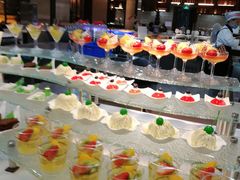 -大佛寺高级素食自助餐厅